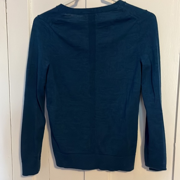 Banana Republic merino wool sweater - Picture 4 of 6